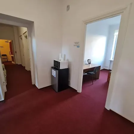 Fantastic Waw - Nw9 Room 2 Varsavia Esterno foto