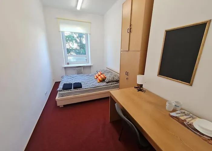 Fantastic Waw - Nw9 Room 2